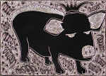 Swine King