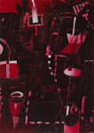Red Series I