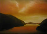 Amber Glow
