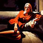 Red Shirt