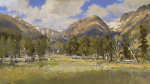 Rocky Mountain Paradise
