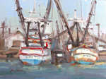 Conejos Del Mar (Rabbits of the Sea)