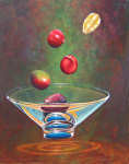 Star and Elusive Fruits