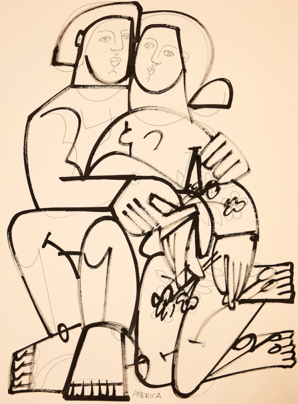 Lovers