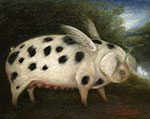 Winged Sow