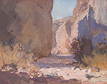 Tuff Canyon
