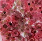 Alizarin Fizz II