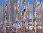 Winter Harmony Study
