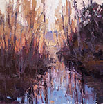 Bull Creek - Rising Sun