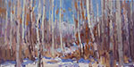 Winter Quiet