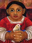 Paloma Blanca