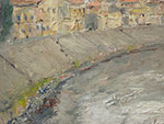 Along the Rhone