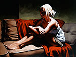 A Quiet Moment