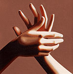 Hands: Shelter