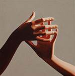 Hands: Tether