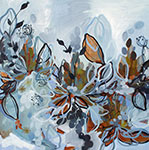 Winter Plant Composition VIII
