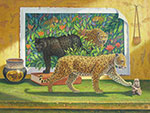 Mayan Myth