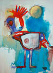 The Gold Balloon\'s Verse