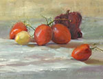 Red Tomatoes