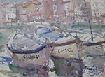 Fishing Fleet