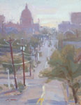 Capitol Morning