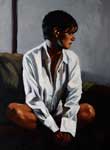 White Shirt