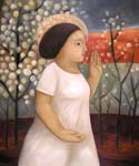 La Sonnambula (The Sleepwalker)