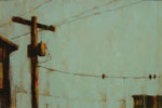 <b>My Dear Someone</b>, 2007<br>, 24 x 36 inches<br>$2500