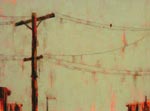 <b>What We Once Had</b>, 2007<br>, 24 x 32 inches<br>$2300