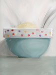 Ice Cream Dish
