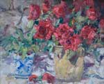 Red Roses