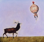 Deer Crow