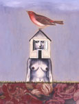 Red Bird