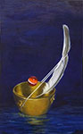 Gold Boat