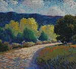 The Old Road