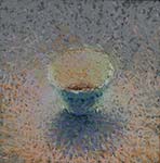 Yellow Cup