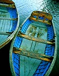 Lake District Rowboats