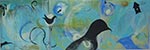 Bird Triptych