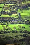 Lake District Farm, England