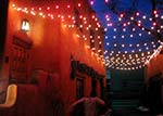 Pink Adobe