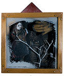 Alice, the darker side