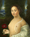 The Red Poppy