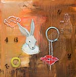 White Rabbit