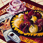 Daily News: Figs, Phone and 100