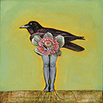 Standing Crow II