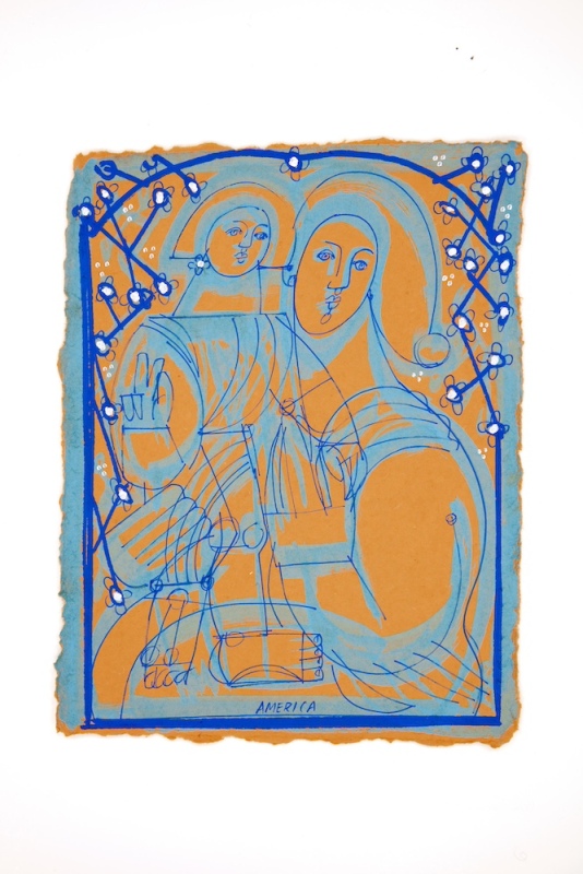 Mother and Child Study