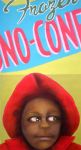 <b>Sam</b><br>Pastel & Acrylic on paper, 52x28.5 inches unframed<br>$1900