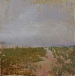 Hondo Hillside