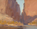 Santa Elena Canyon
