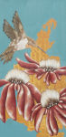 Humming Bird I